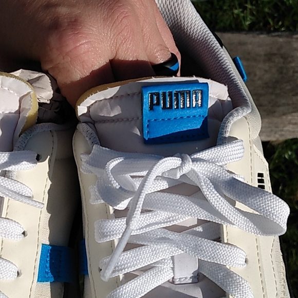Puma  futura rider - Picture 8 of 10
